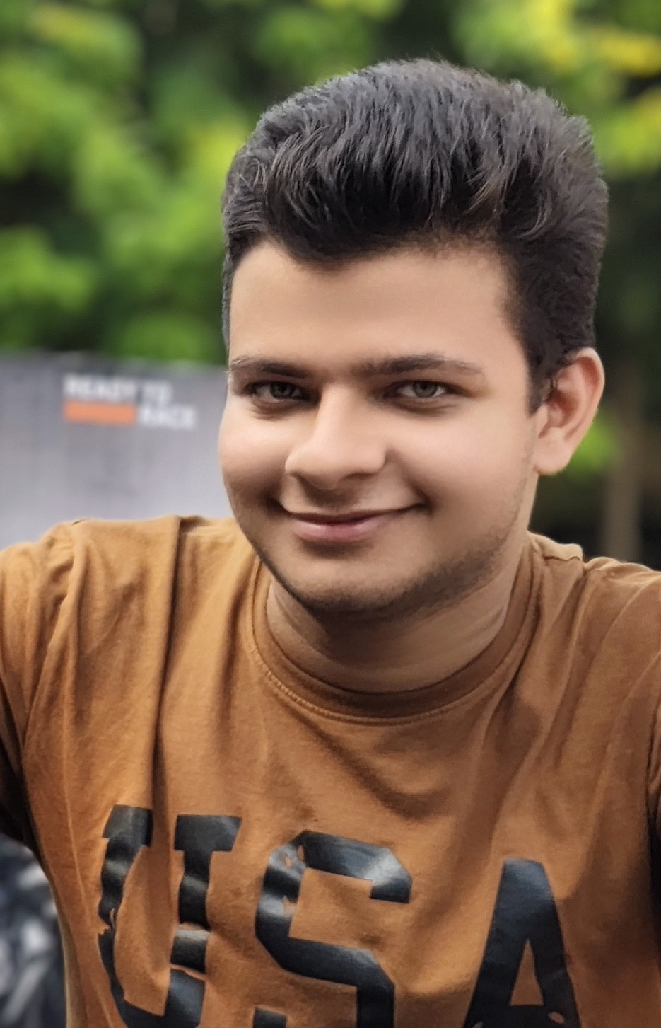 Ayush Grover
